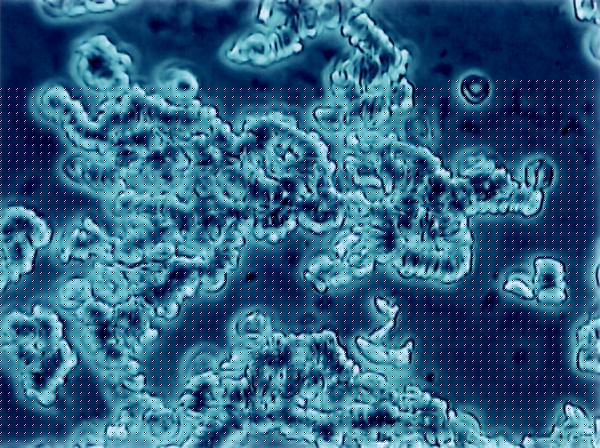 疲労時のどろどろ血液