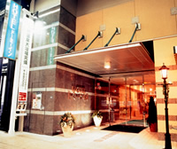 ドーミーイン札幌本館