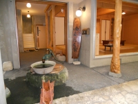 豊川市の水道水の酸化還元電位