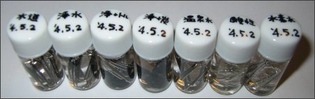 ���̈Ⴂ�ɂ��T�r���̔�r����