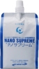 ナノ水素水「ナノサプリーム」